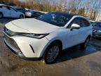 2023 Toyota Venza Le للبيع في North Billerica، MA - Water/Flood