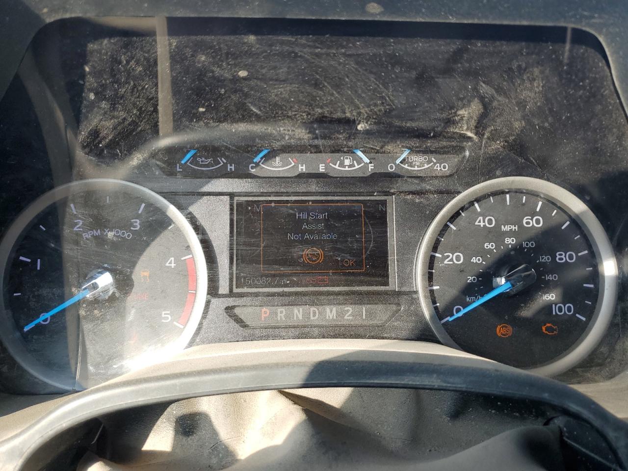 2019 Ford F350 - Image 9