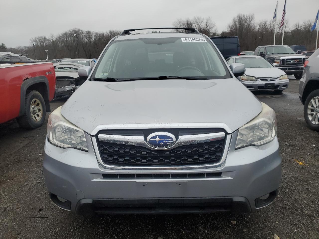 2014 Subaru Forester - Image 5