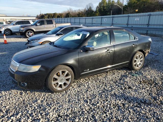 2009 Lincoln Mkz 