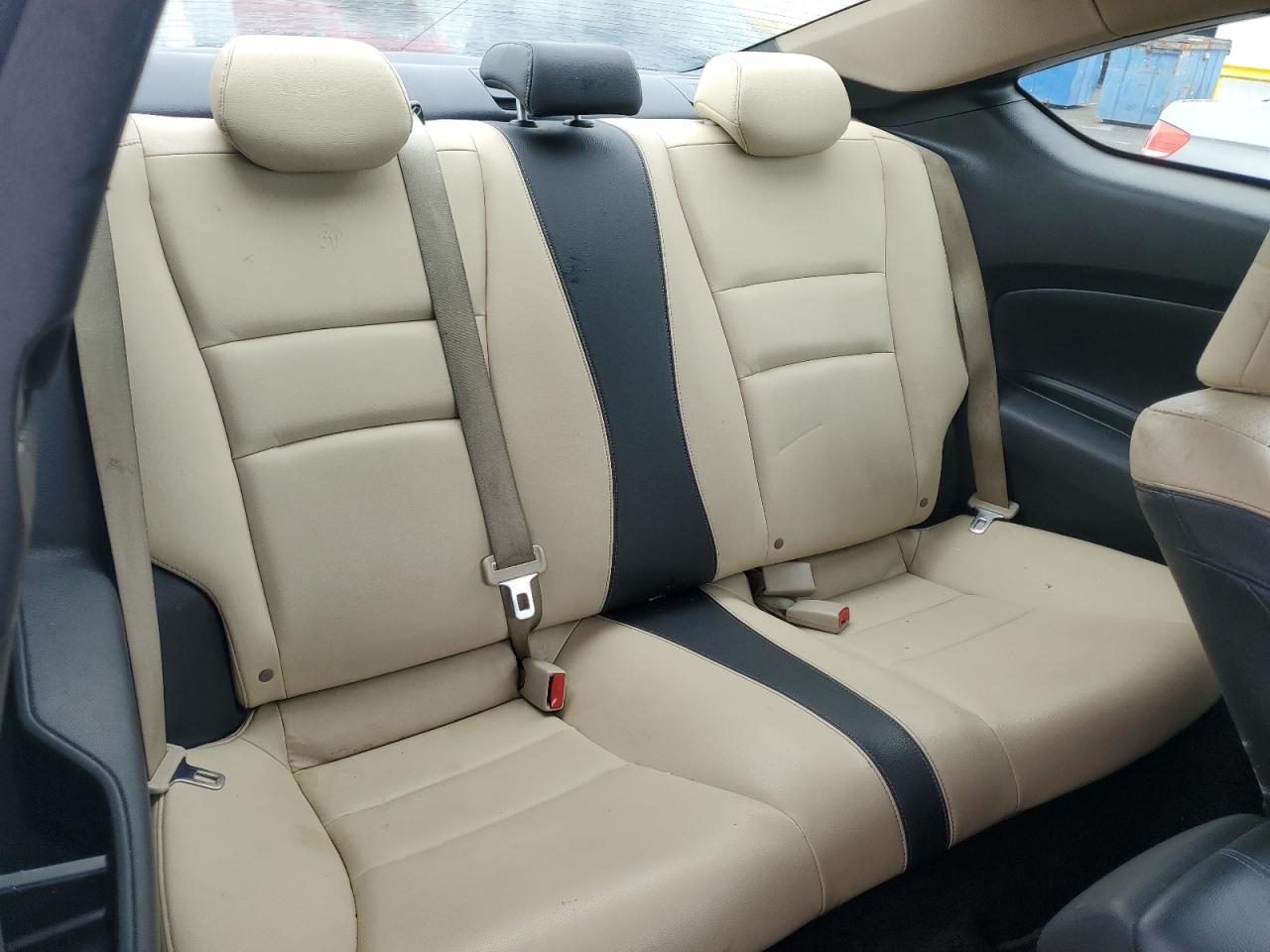 2013 Honda Accord - Image 10