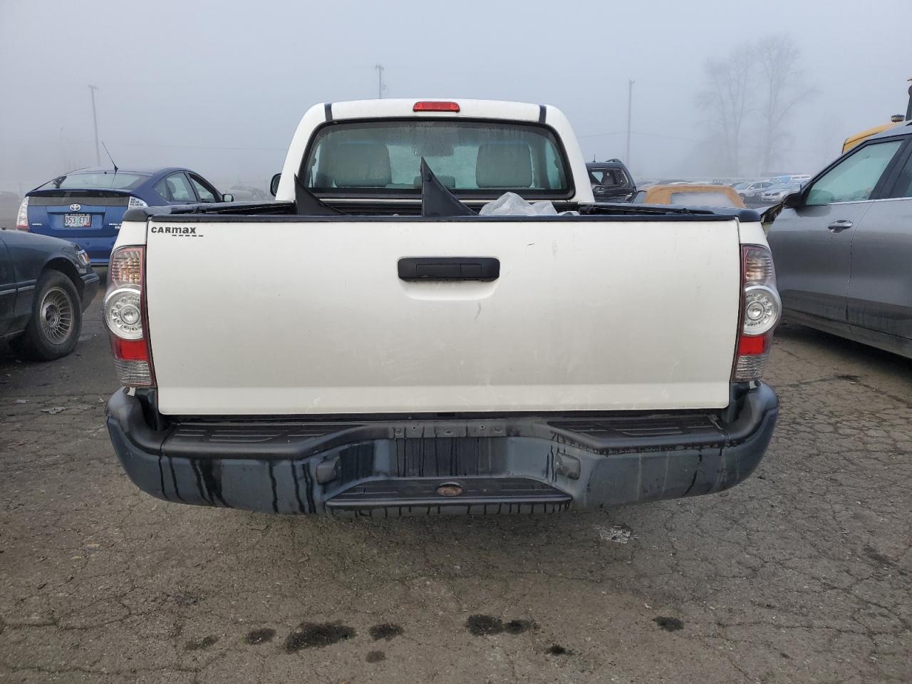 2011 Toyota Tacoma - Image 6