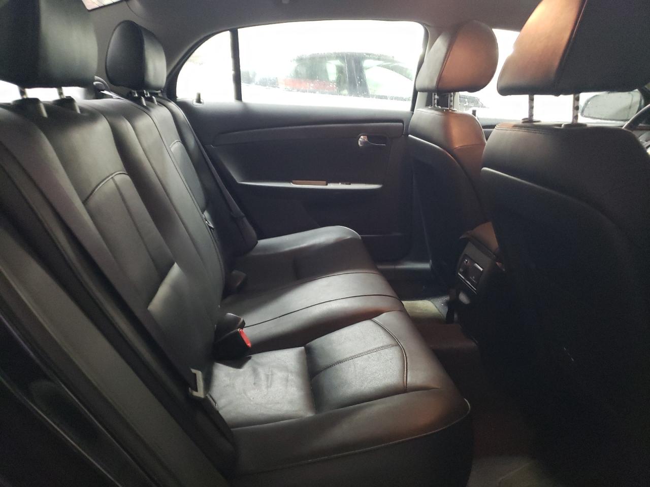2011 Chevrolet Malibu - Image 10