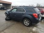 2017 Chevrolet Equinox Lt იყიდება Fort Wayne-ში, IN - Front End