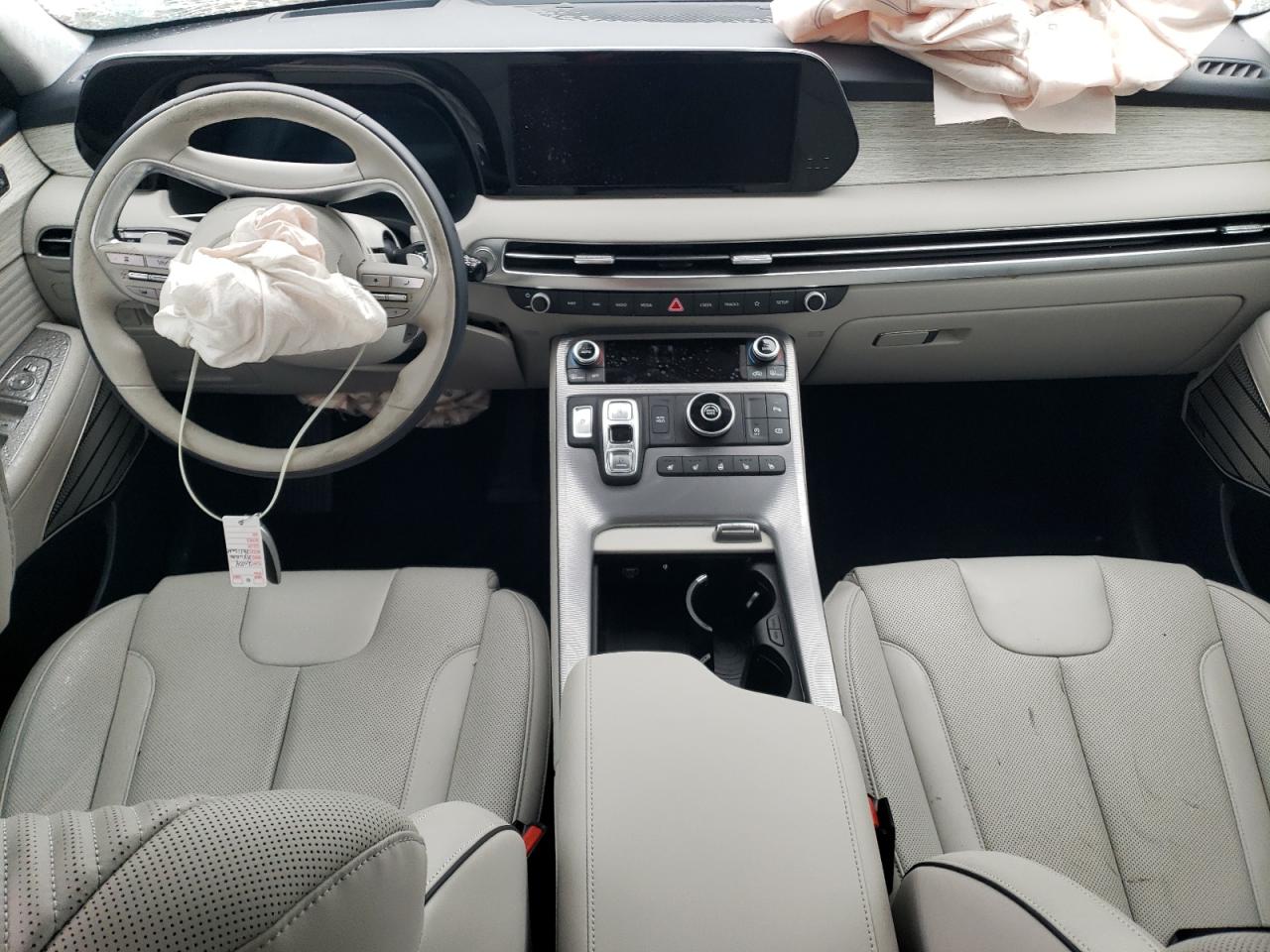 2024 Hyundai Palisade - Image 8