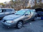 2006 Nissan Sentra 1.8 zu verkaufen in Austell, GA - Side