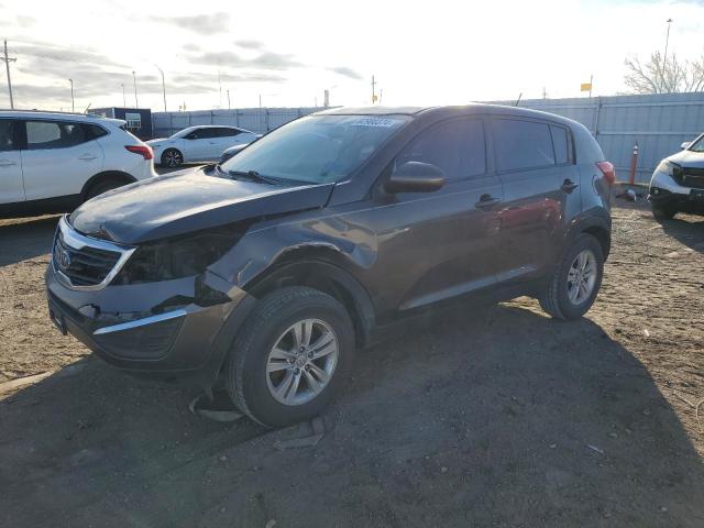 2011 Kia Sportage Lx