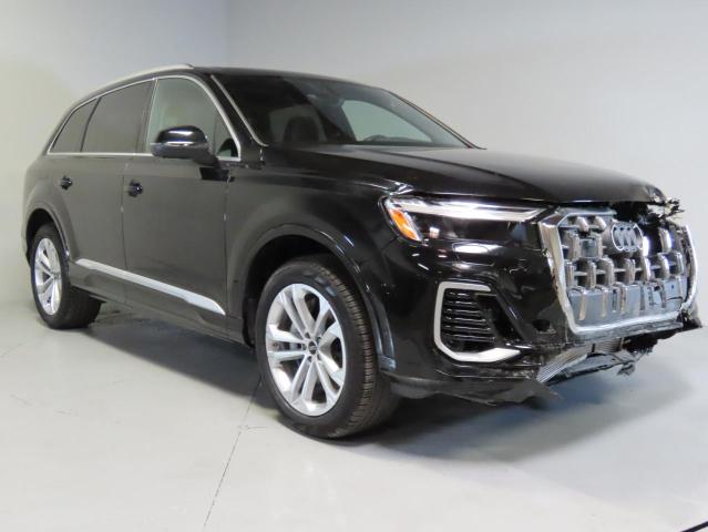 2025 AUDI Q7, VIN: WA1ACBF71SD002437
