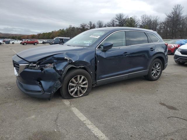 2019 Mazda Cx-9 Touring