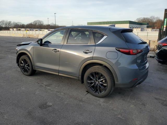  MAZDA CX-5 PREFE 2024 Szary