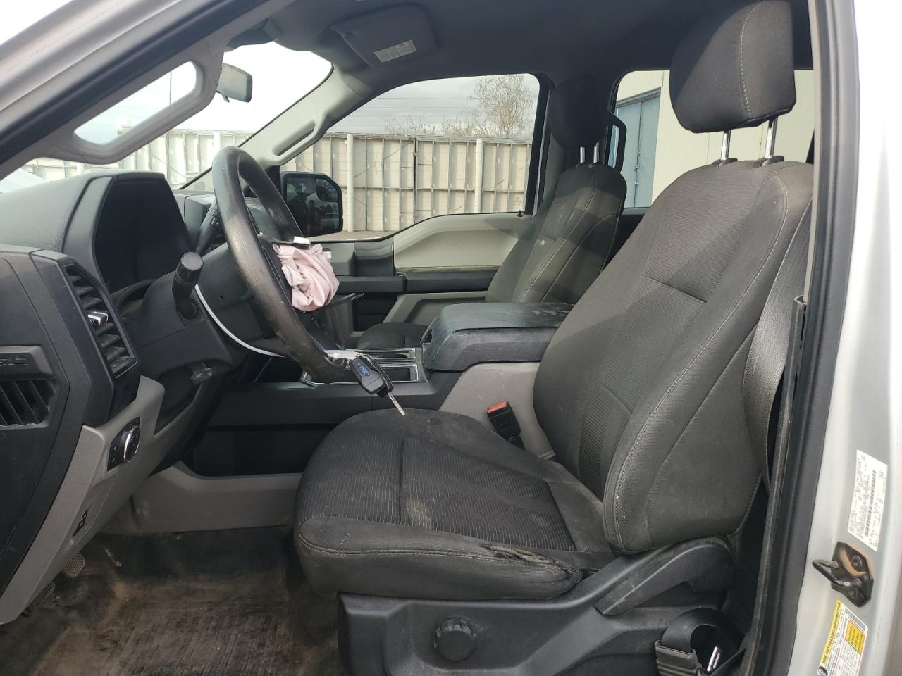 2019 Ford F-150 - Image 7
