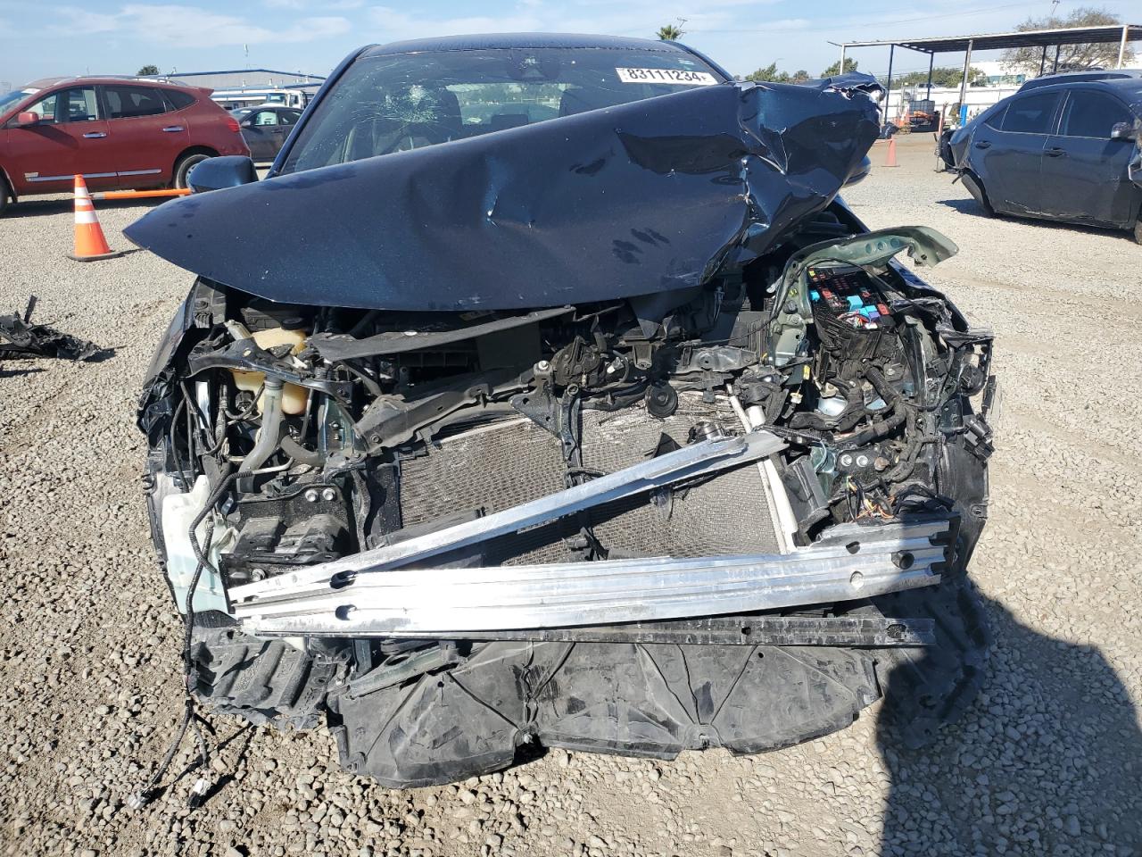 2019 Toyota Corolla - Image 5