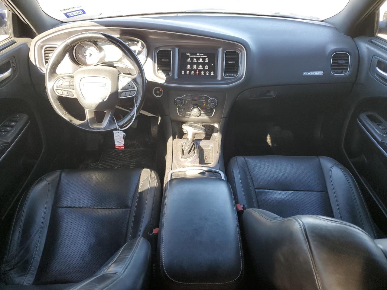 2020 Dodge Charger - Image 8