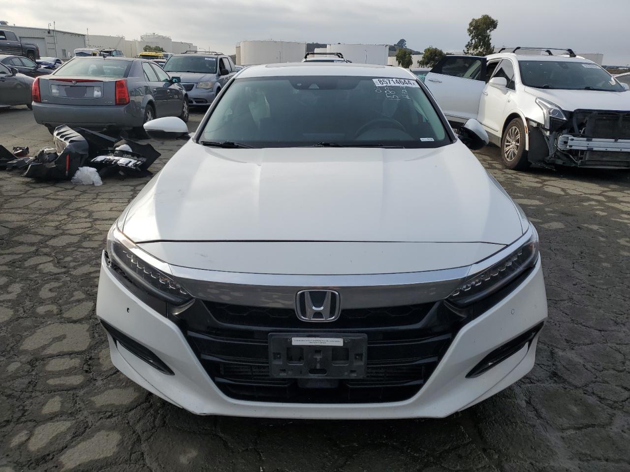 2018 Honda Accord - Image 5