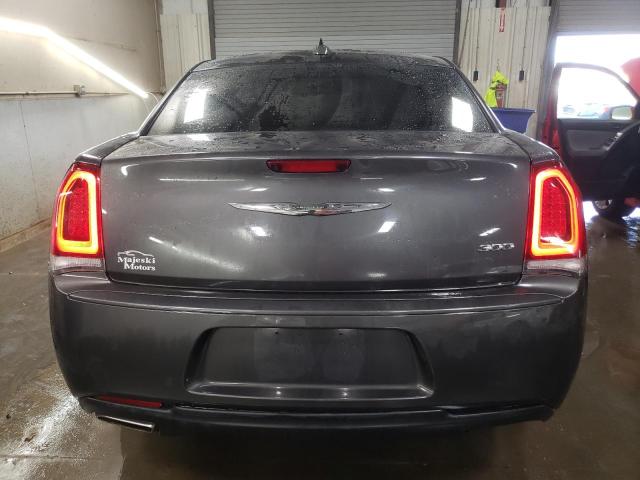  CHRYSLER 300 2019 Сірий