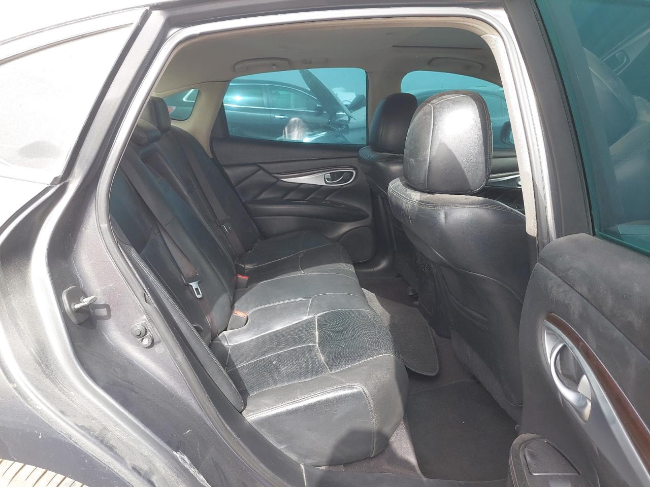 JNKBY1AP5GM320452 - 2016 Infi Q70 - #85171194
