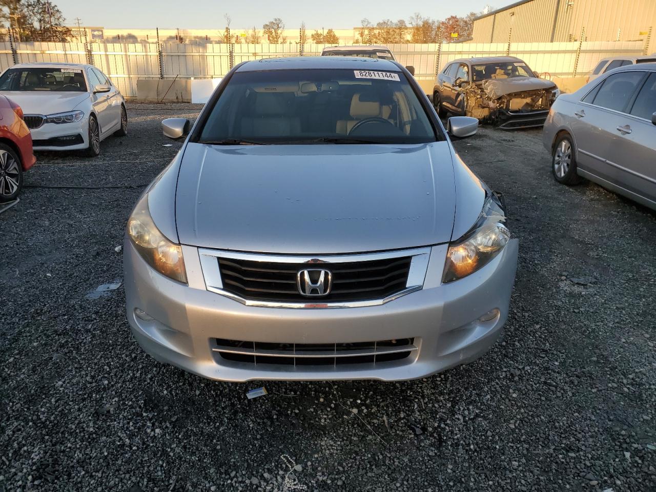 2009 Honda Accord - Image 5