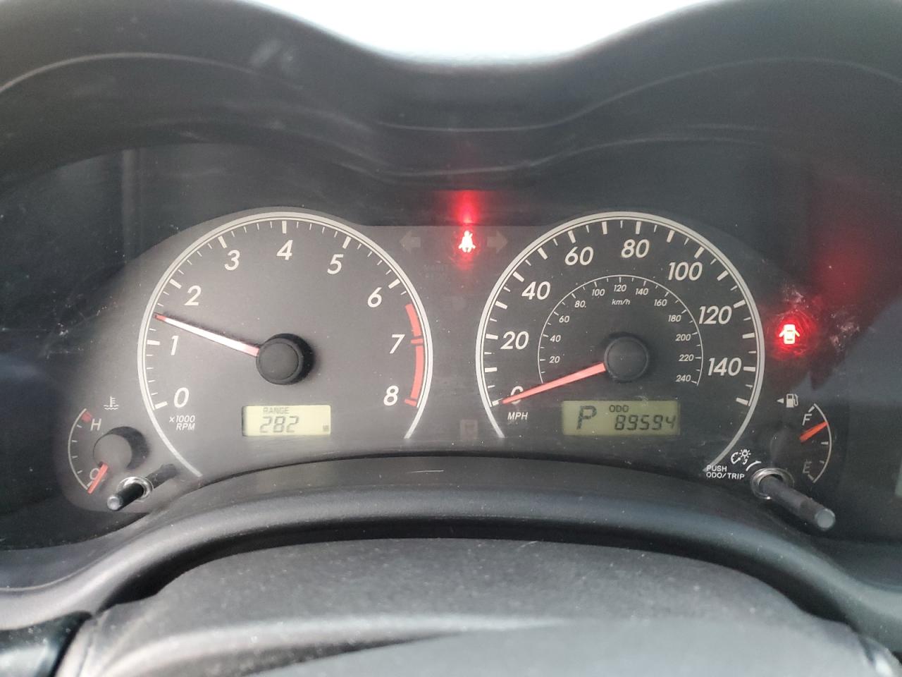 2011 Toyota Corolla Base VIN: JTDBU4EE9BJ100880 Lot: 85645964