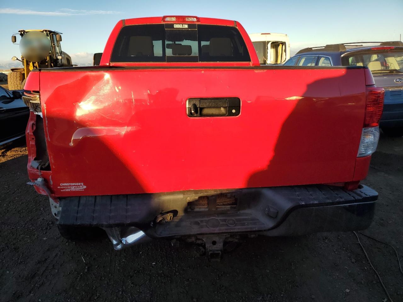 2010 Toyota Tundra - Image 6
