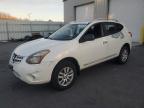 2014 Nissan Rogue Select S na sprzedaż w Assonet, MA - Mechanical