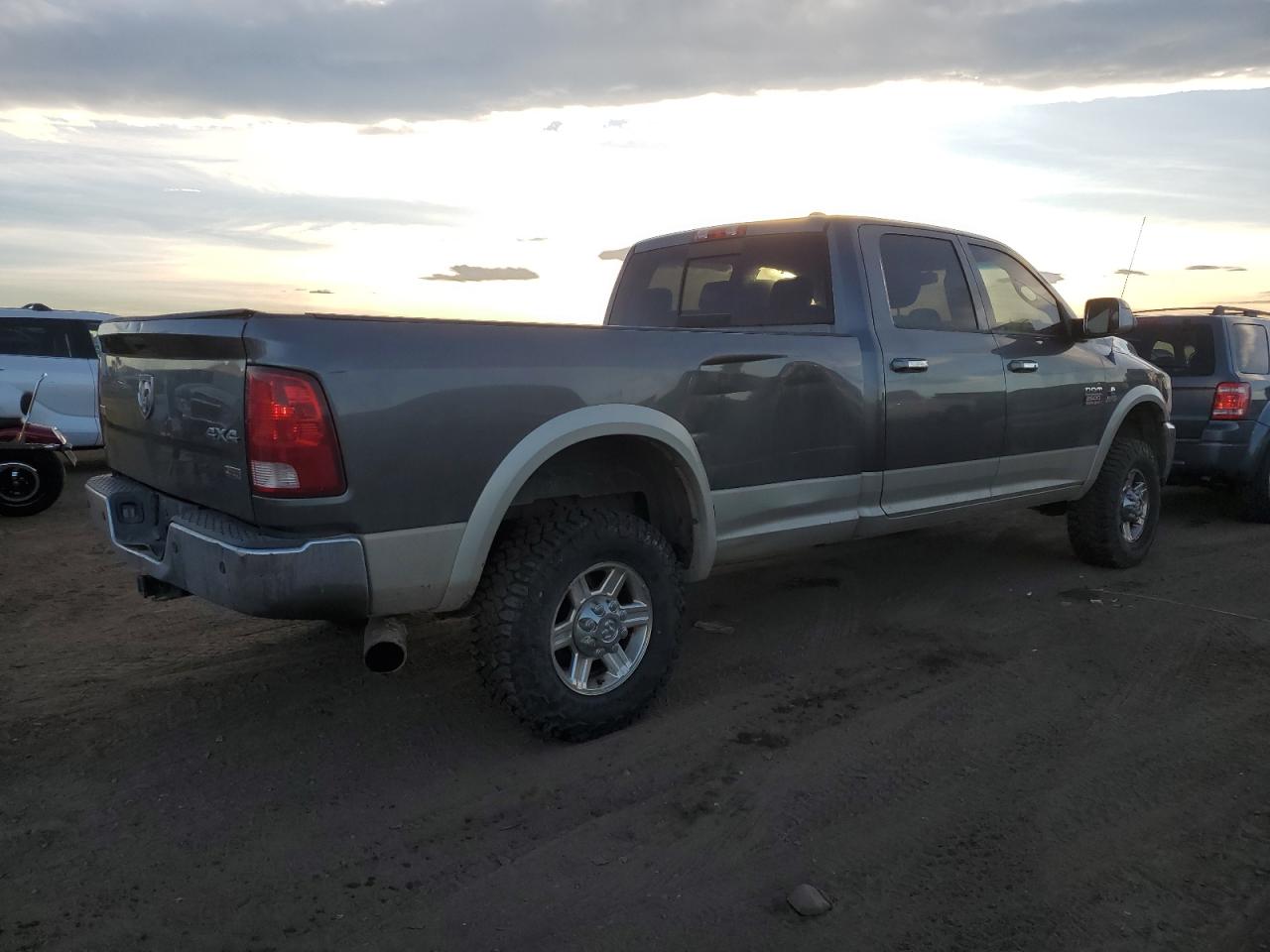 2010 Dodge RAM - Image 3