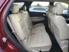 2019 Dodge Durango Sxt იყიდება Albuquerque-ში, NM - Front End