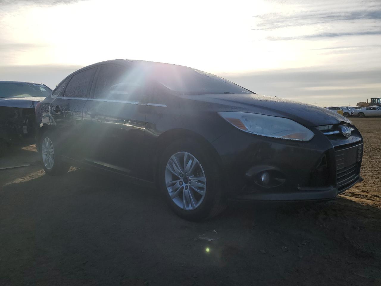 2012 Ford Focus - Image 4