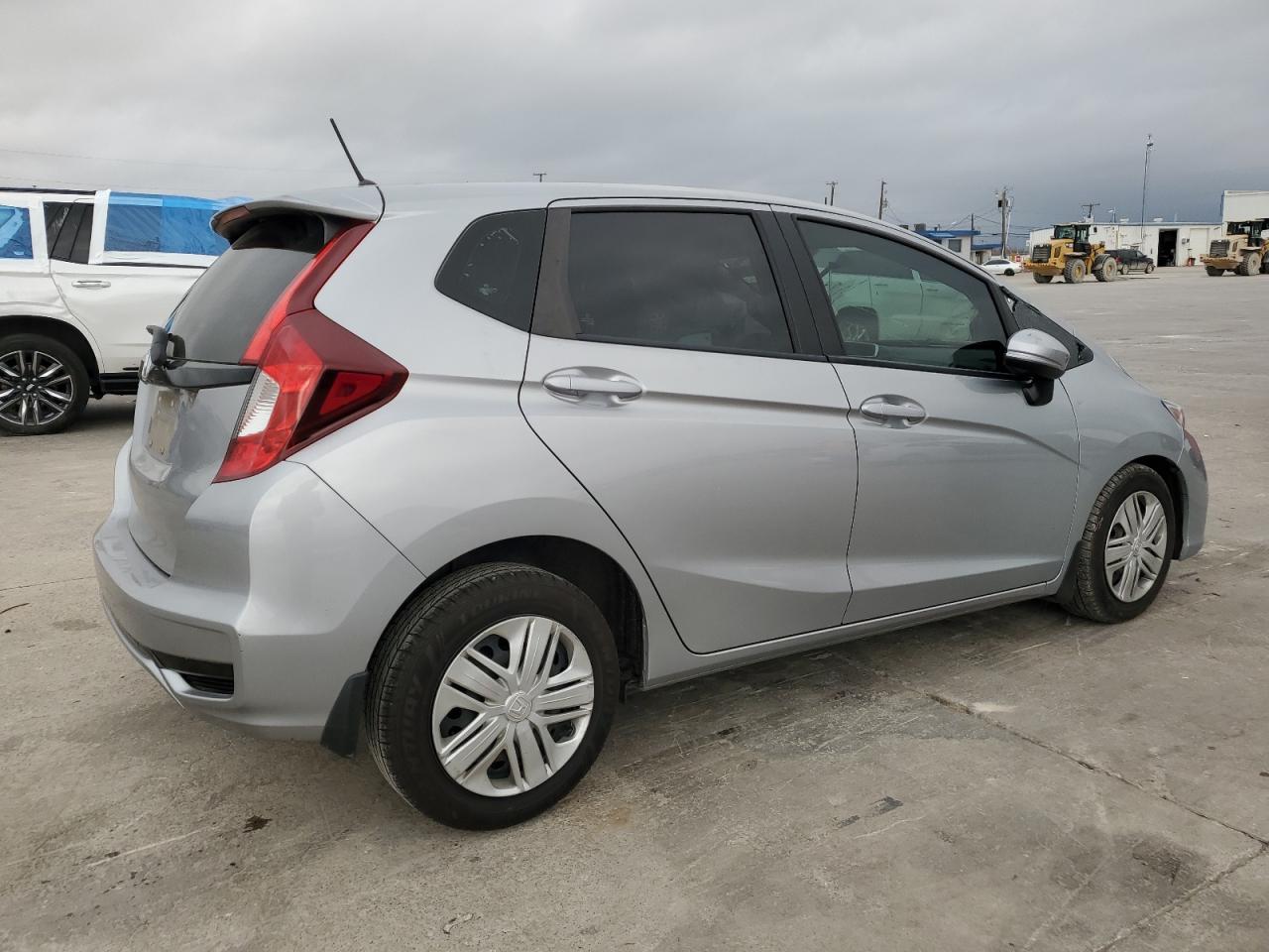2020 Honda Fit - Image 3