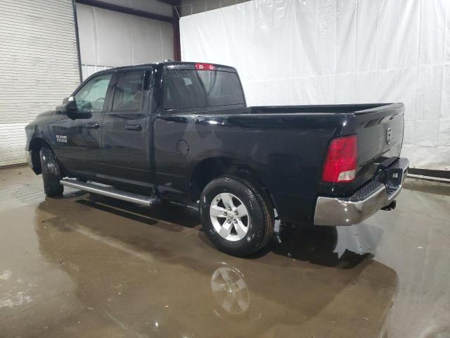  RAM 1500 2014 Czarny