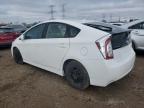 2013 Toyota Prius  zu verkaufen in Elgin, IL - Minor Dent/Scratches