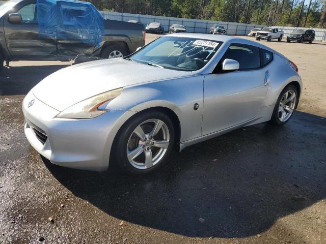 2010 Nissan 370Z 