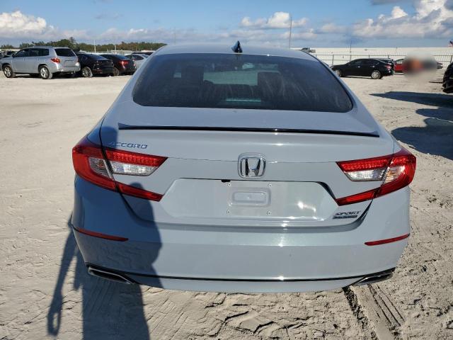  HONDA ACCORD 2022 Szary