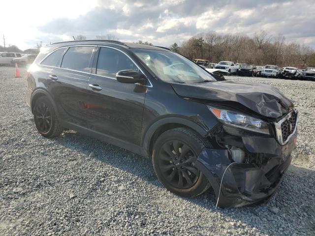  KIA SORENTO 2019 Black