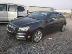 2015 Chevrolet Cruze  de vânzare în Hueytown, AL - Rear End