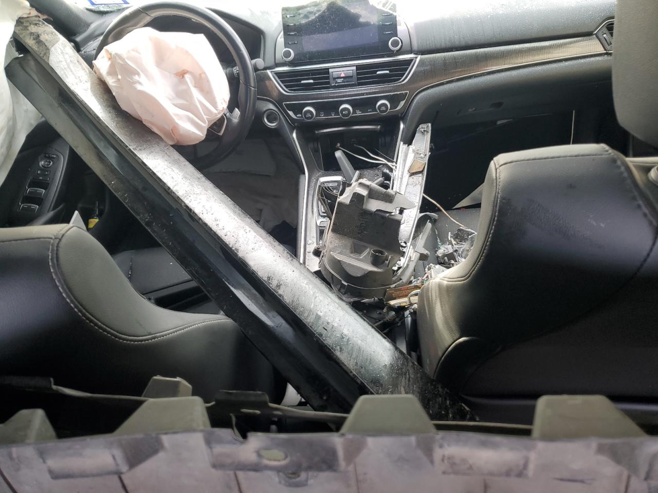 2021 Honda Accord - Image 8