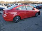 2016 Hyundai Accent Se zu verkaufen in New Britain, CT - Front End