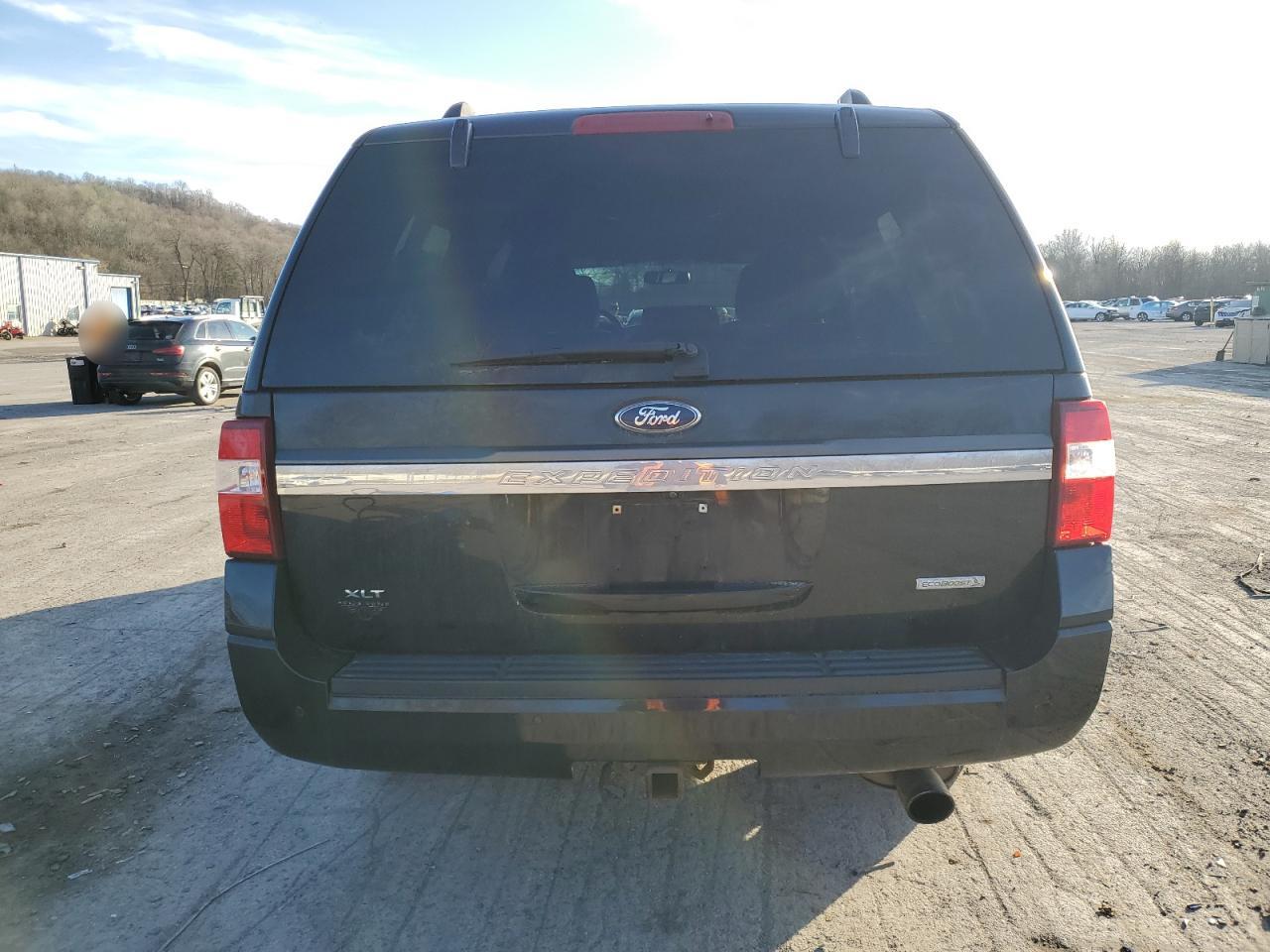 VIN 1FMJK1JT4FEF34056 2015 FORD EXPEDITION no.6