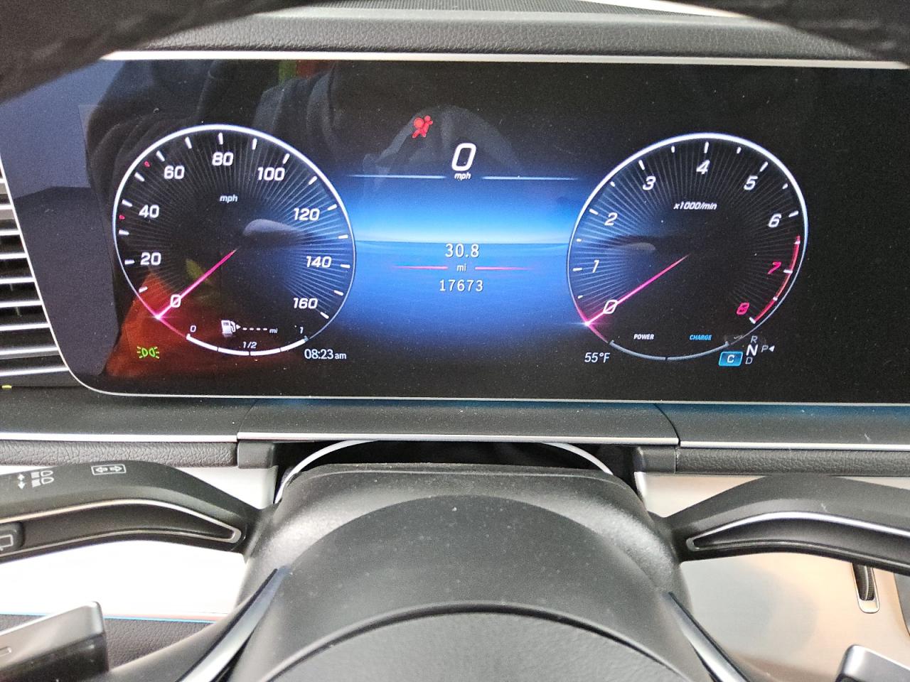 2024 Mercedes-Benz Gle 350 4Matic VIN: 4JGFB4FB4RA982588 Lot: 81999034