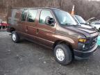 2008 Ford Econoline E350 Super Duty Van на продаже в Marlboro, NY - Minor Dent/Scratches