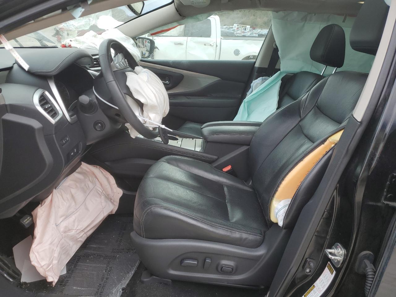 2015 Nissan Murano - Image 7