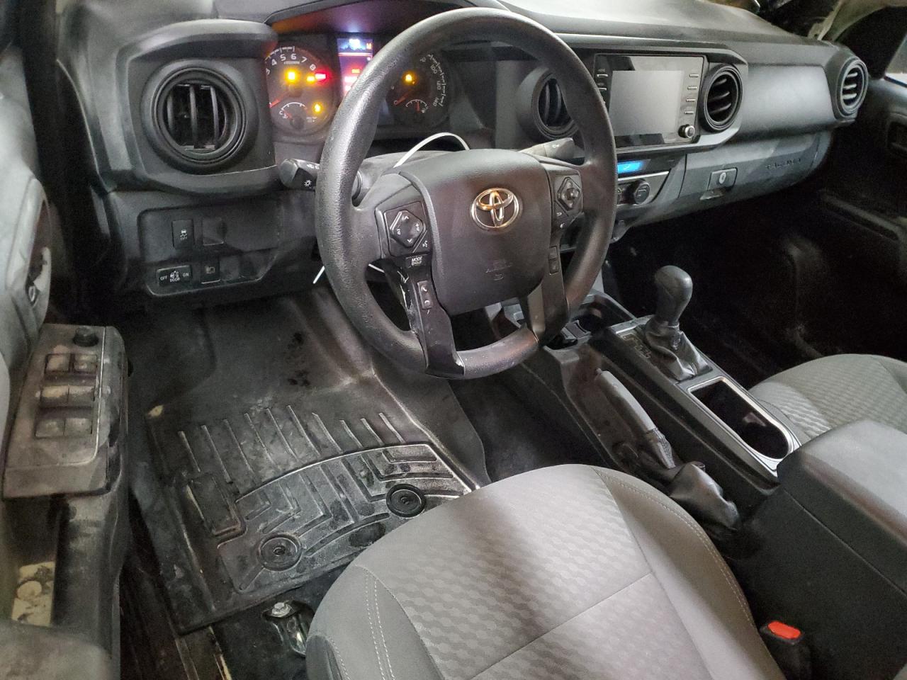 2021 Toyota Tacoma - Image 8