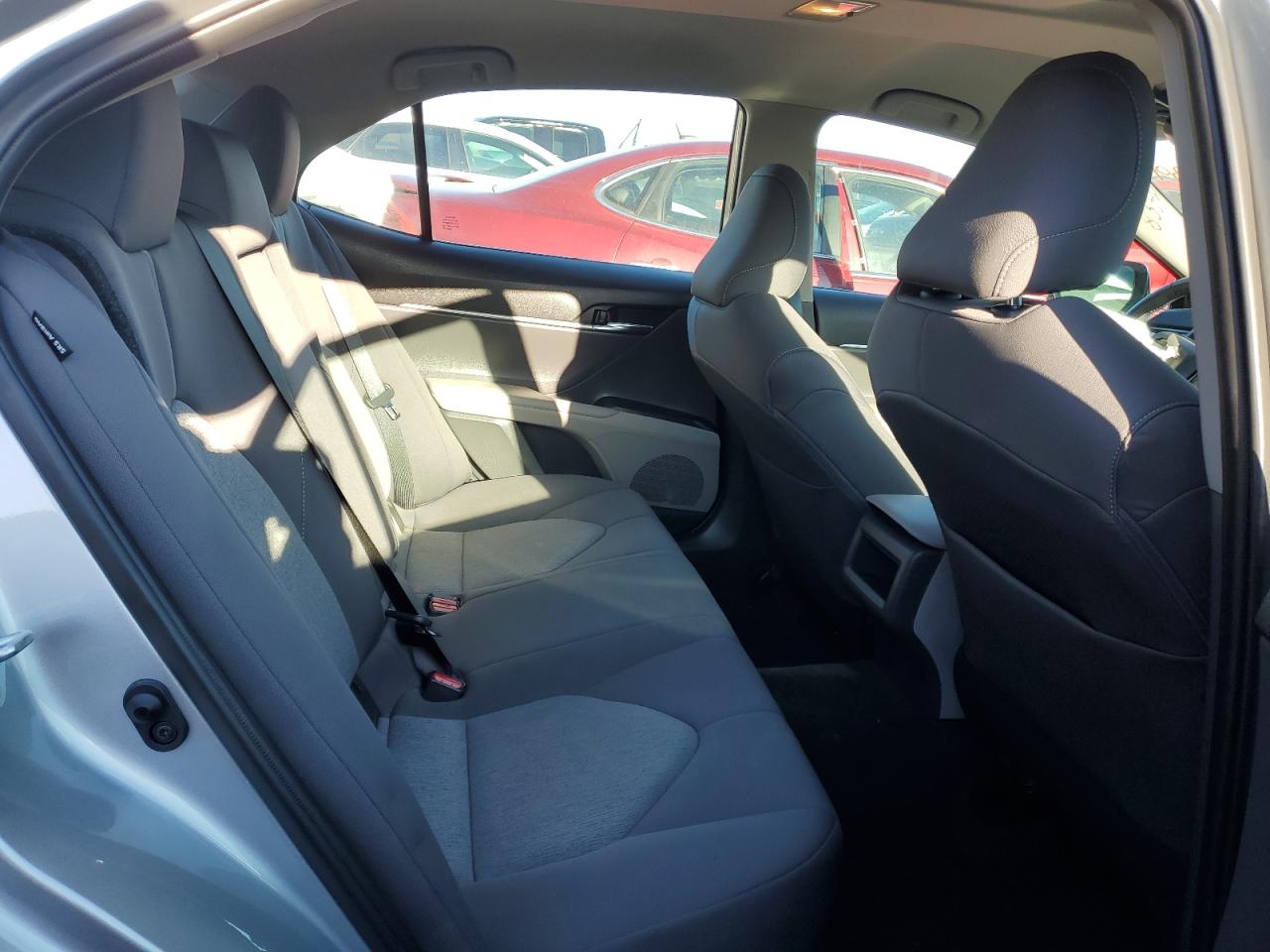 2022 Toyota Camry - Image 10