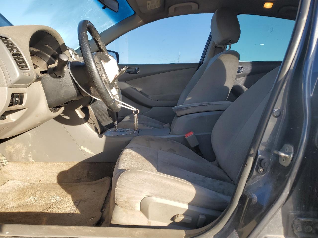 2012 Nissan Altima - Image 7