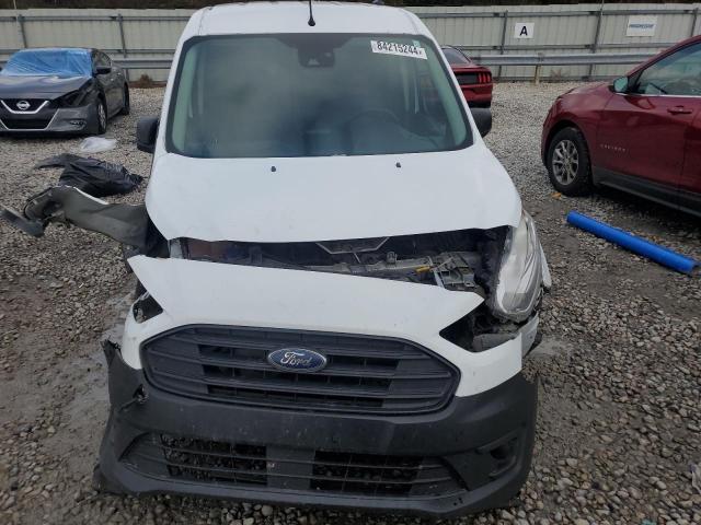  FORD TRANSIT 2019 White