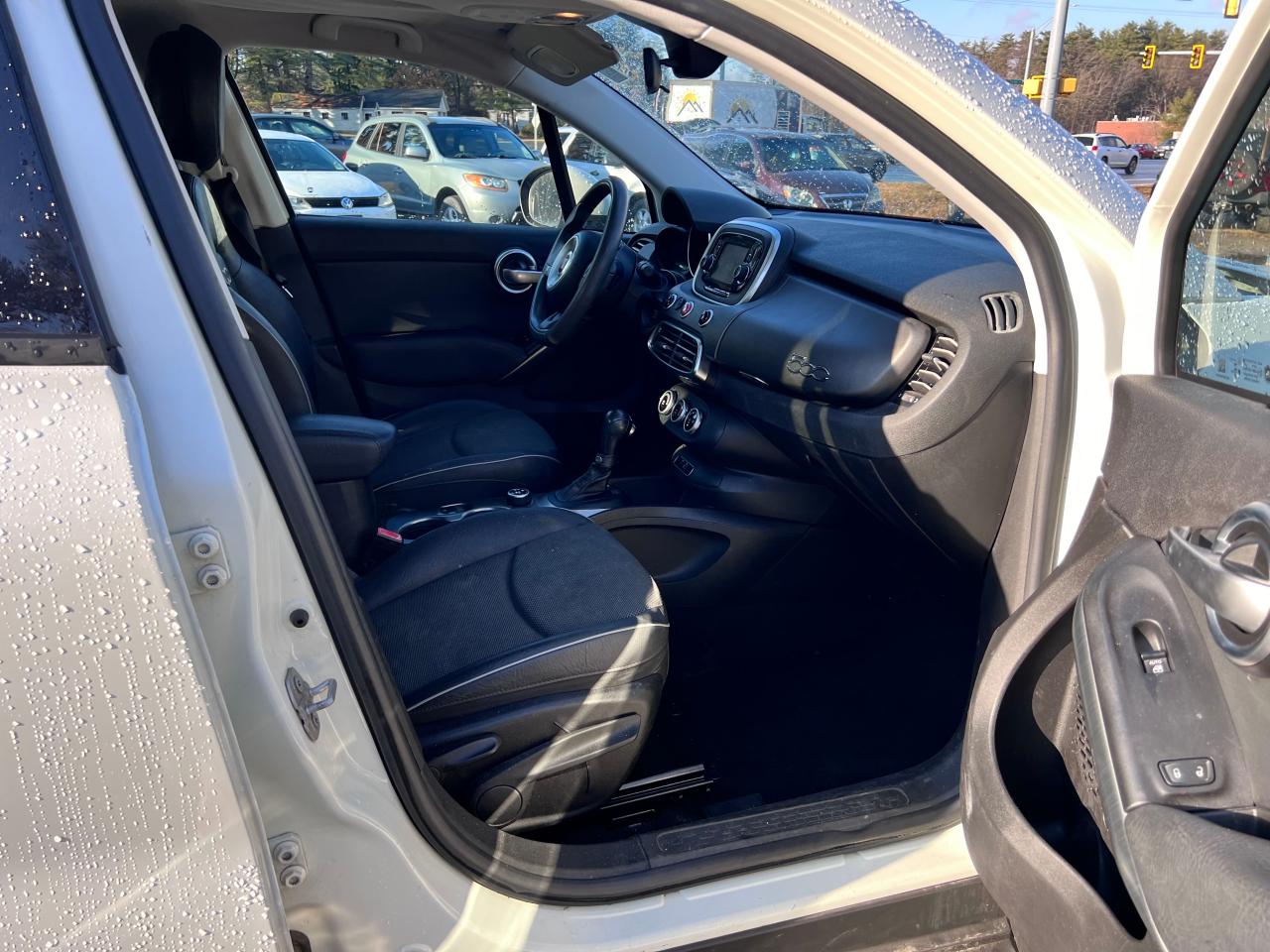 2016 Fiat 500 - Image 5