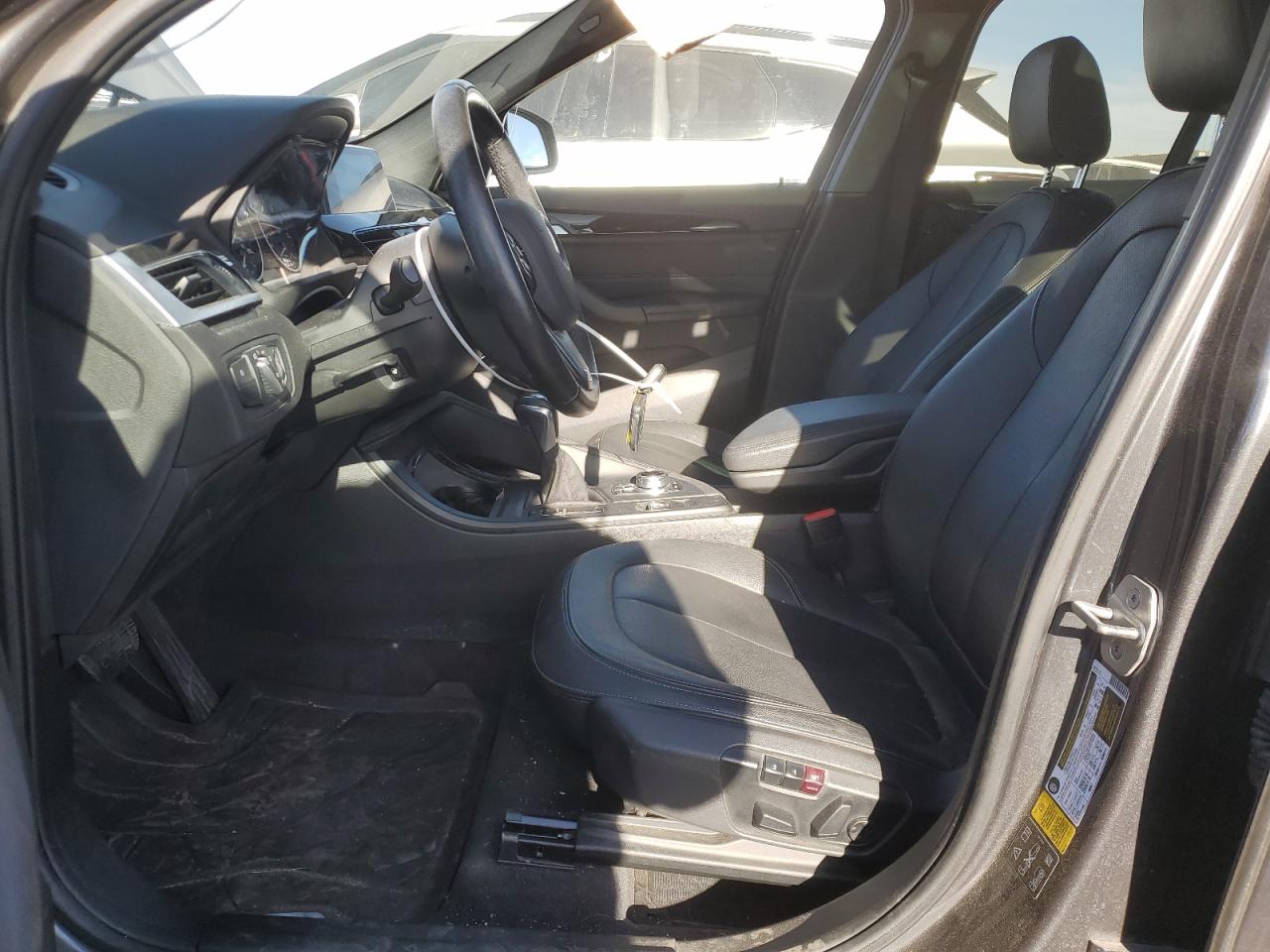 2018 BMW X1 - Image 7