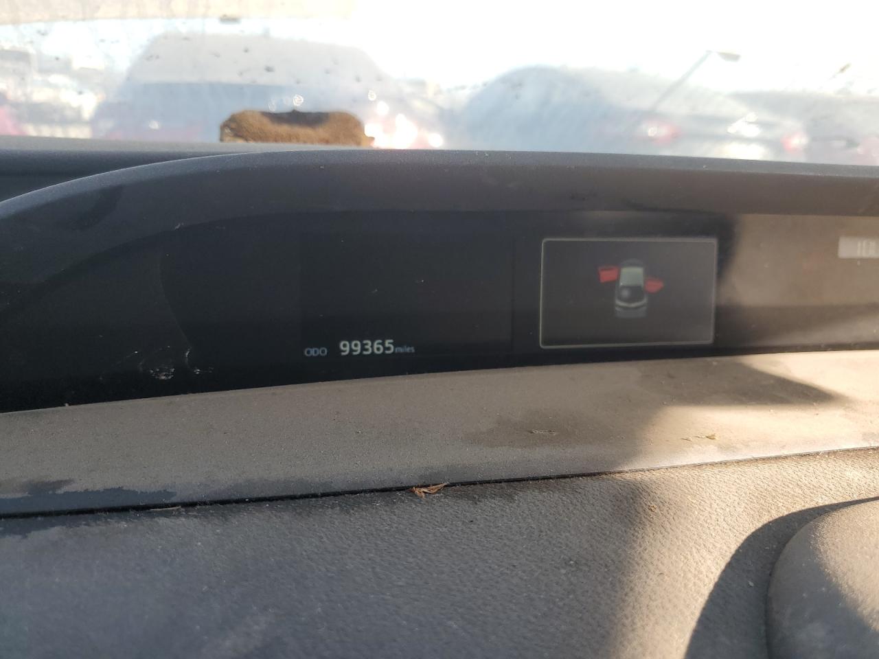 2022 Toyota Prius - Image 9