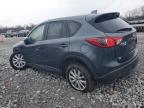 2013 Mazda Cx-5 Touring за продажба в Barberton, OH - Undercarriage