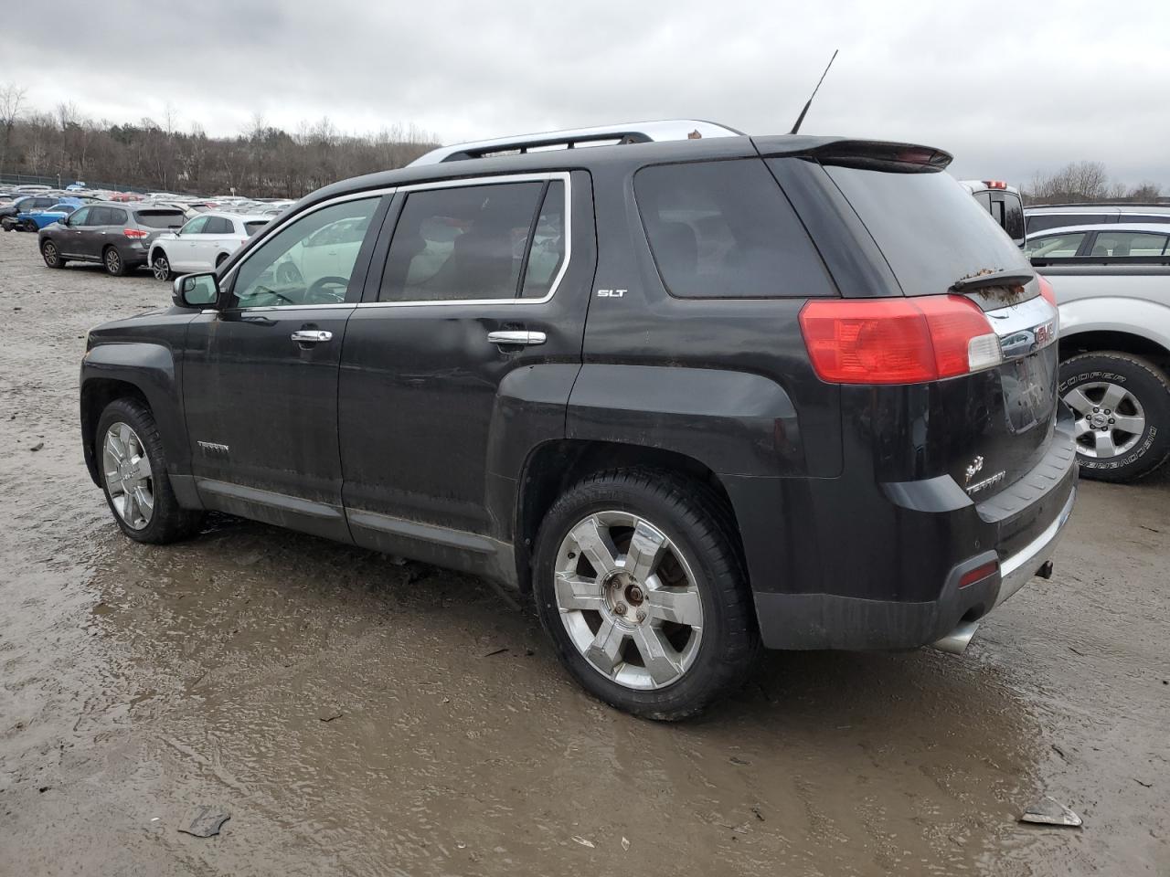 2012 GMC Terrain - Image 2