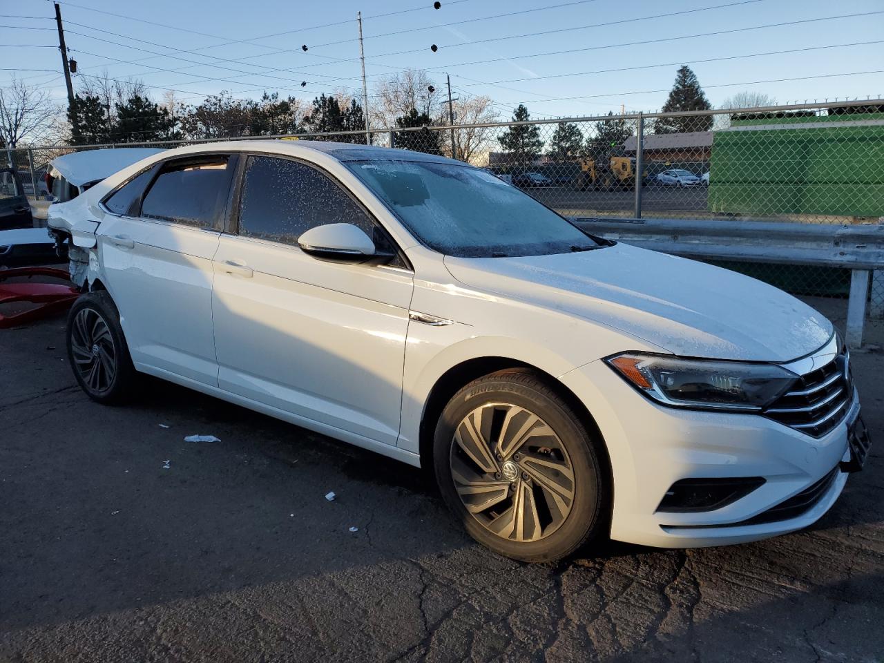 VIN 3VWG57BU4KM248239 2019 VOLKSWAGEN JETTA no.4